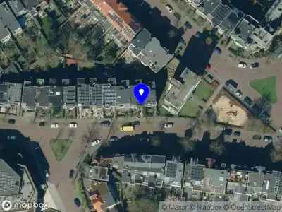 Overlastmelding Bouriciusstraat in Arnhem