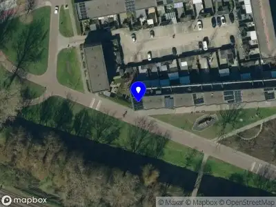 Overlastmelding Haringvliet in Arnhem