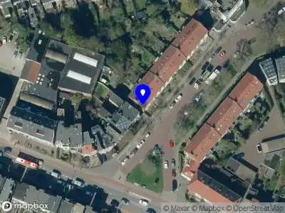 112 melding Overlastmelding Burgemeester Weertsstraat in Arnhem