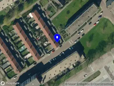 112 melding Anonieme overlastmelding Stellingwerfstraat in Arnhem gesloten