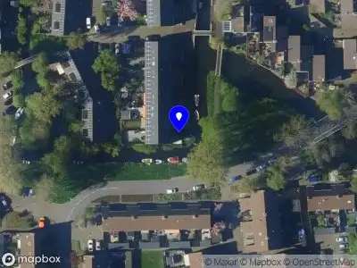 112 melding Overlastmelding Poortland in Enkhuizen