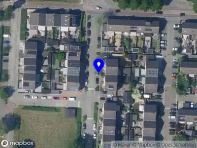 Overlastmelding Slotenlaan in Lelystad