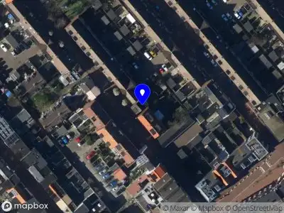 Overlastmelding 2e Vroonstraat in Den Helder gesloten