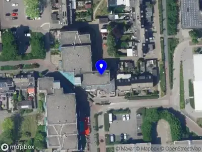 Overlastmelding De Schans in Lelystad