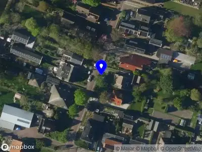 112 melding Overlastmelding Benedenweg in Sint Pancras gesloten