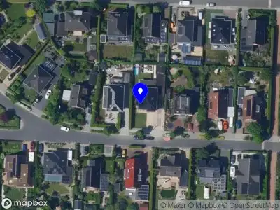 112 melding Overlastmelding Landfort in Lelystad gesloten