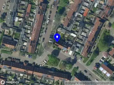 112 melding Overlastmelding De Waard in Heiloo gesloten