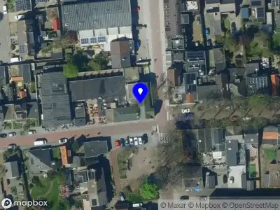 112 melding Overlastmelding Herenweg in Egmond-Binnen