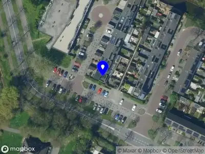 112 melding Overlastmelding De Stuifbergen in Heiloo gesloten