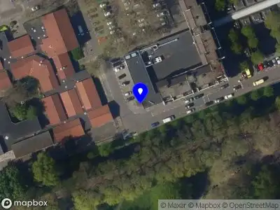 112 melding Ambulance met grote spoed naar de Mari Andriessenerf in 's-Gravenhage