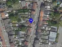 Brandweer met grote spoed naar de Leeuwerikstraat in Venlo vanwege reanimatie