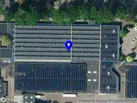 Brandweer met grote spoed naar de Egerlaan in Apeldoorn