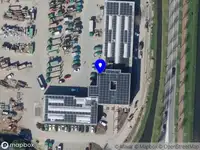 Politie naar de Middelweg in Barendrecht vanwege ongeval met letsel