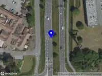 Politie naar de Midden Peelweg in Sevenum vanwege aanrijding met letsel