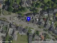 Brandweer met gepaste spoed naar de Blekerdijk in Nuenen