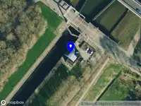 Brandweer met gepaste spoed naar de Turnhoutsweg in Zwolle