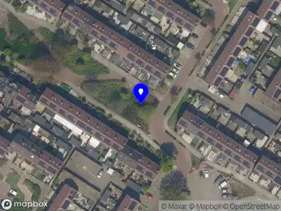 112 melding Ambulance met gepaste spoed naar de Leeuwerikenhof in Rozenburg