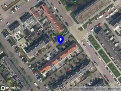 Ambulance met gepaste spoed naar de Frankenrade in Nieuwerkerk aan den IJssel