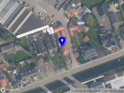 Ambulance met gepaste spoed naar de Oosteindseweg in Bergschenhoek