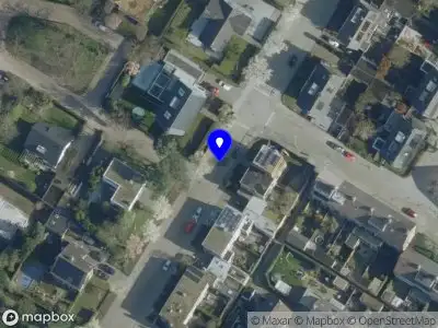 Anonieme overlastmelding Auteurslaan in Tilburg