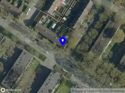 112 melding Overlastmelding Van Anrooylaan in Tilburg