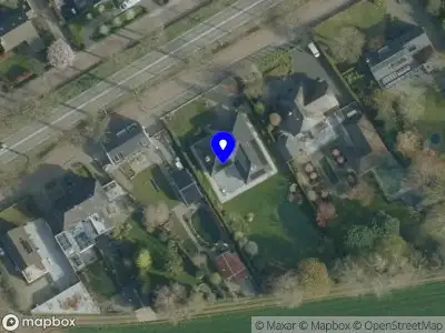 Anonieme overlastmelding Bosscheweg in Tilburg