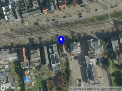 Overlastmelding Marktpad in Oisterwijk