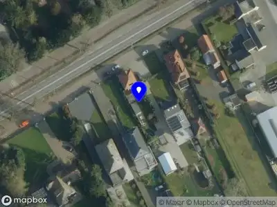 Overlastmelding Bosscheweg in Berkel-Enschot