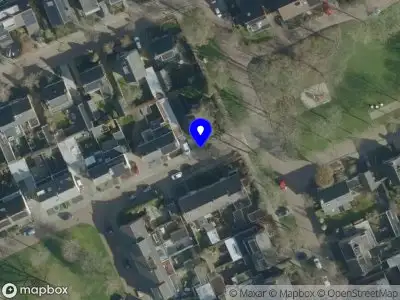 Overlastmelding Monseigneur Nolensstraat in Oisterwijk