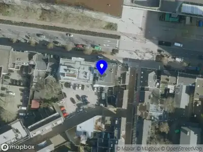 Overlastmelding Spoorlaan in Tilburg