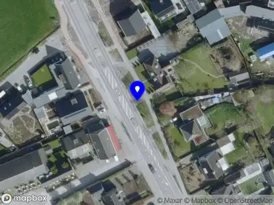 112 melding Overlastmelding Tilburgseweg in Hilvarenbeek