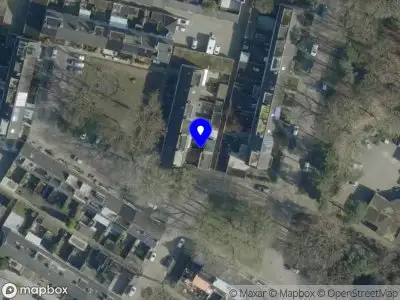 112 melding Overlastmelding Roland Holsthof in Tilburg gesloten