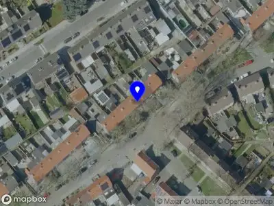Anonieme overlastmelding Van Hiltenstraat in Geleen