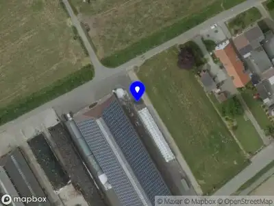 Overlastmelding Oevereind in Roosteren