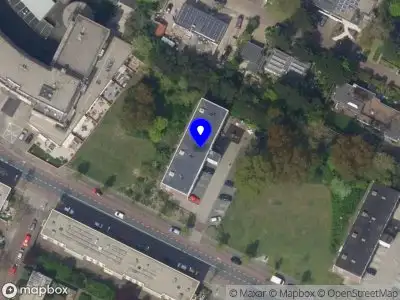 112 melding Overlastmelding Boslaan in Katwijk gesloten