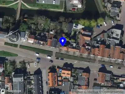 Overlastmelding Westdijk in Sommelsdijk