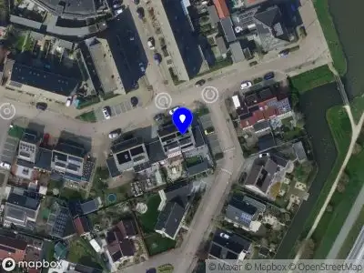 112 melding Overlastmelding Schoutstraat in Nieuw-Beijerland