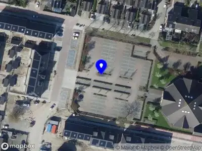 Overlastmelding Jan Lievenslaan in Oud-Beijerland gesloten