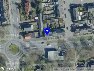 Overlastmelding Groenewoudlaan in Waalwijk