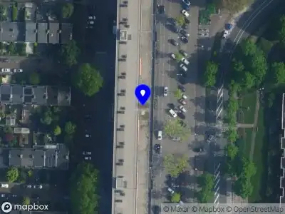 112 melding Overlastmelding Texelstraat in Amstelveen