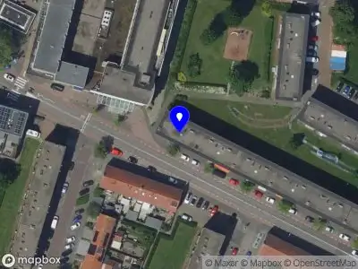 112 melding Overlastmelding Rembrandtlaan in Sliedrecht