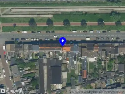 Overlastmelding IJmuiderstraatweg in IJmuiden