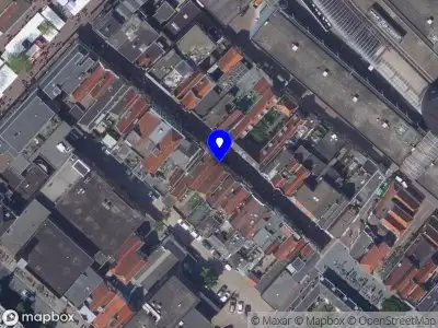 Anonieme overlastmelding Vriesestraat in Dordrecht