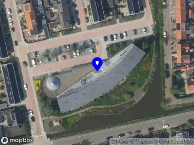 Overlastmelding Peppelhof in Leimuiden