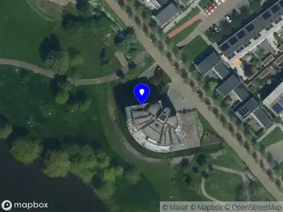 Overlastmelding Galle Promenade in Velserbroek