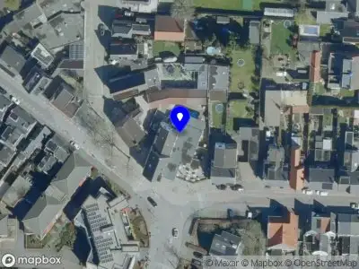 Overlastmelding Van Heeswijkstraat in Kaatsheuvel