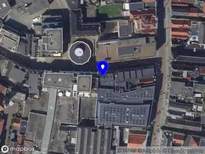 Overlastmelding Blijenhoek in Gorinchem