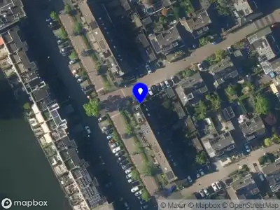 Overlastmelding Buitenweg in Maarssen