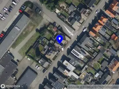 112 melding Overlastmelding Biezen in Dongen gesloten