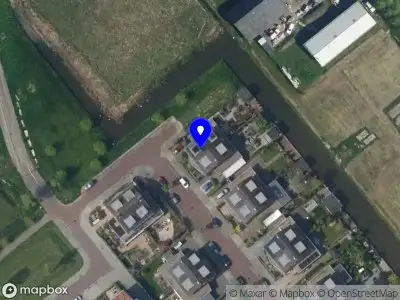 Overlastmelding Gaffelstraat in Kudelstaart